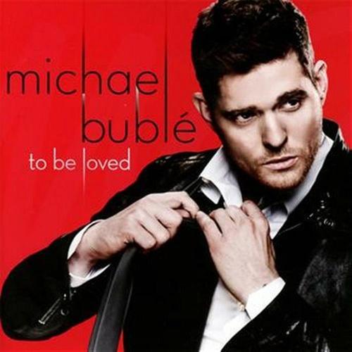 To Be Loved (deluxe Edition)