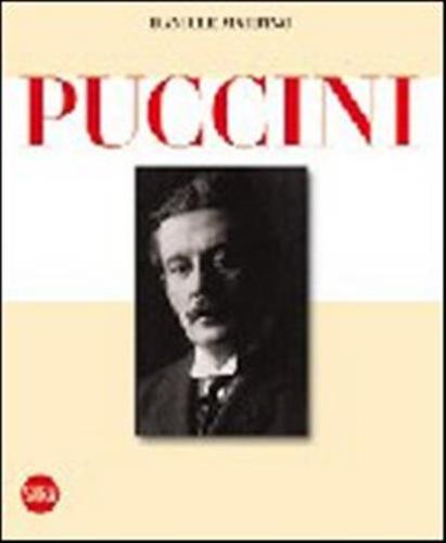 Giacomo Puccini