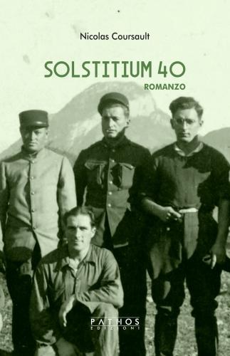 Solstitium 40