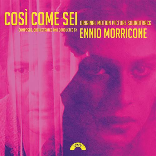Cosi' Come Sei (ltd.ed. Pink Vinyl)