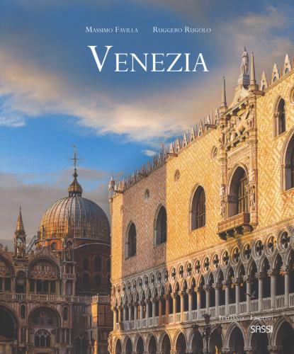 Venezia. Ediz. Italiana E Inglese