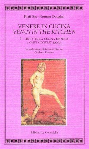 Venere In Cucina-venus In The Kitchen