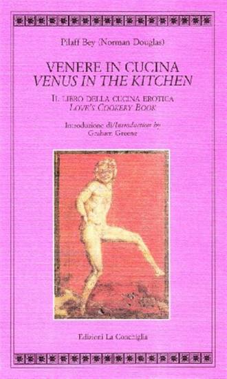 Venere in cucina-Venus in the kitchen