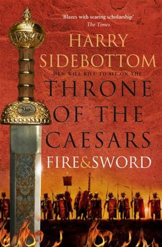 Throne Of The Caesars. Vol. 3