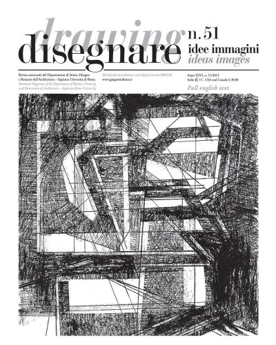 Disegnare. Idee, Immagini. Ediz. Italiana E Inglese. Vol. 51