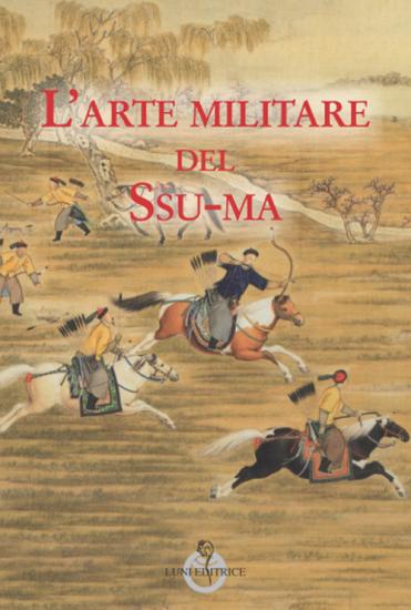 L'arte militare del Ssu-ma
