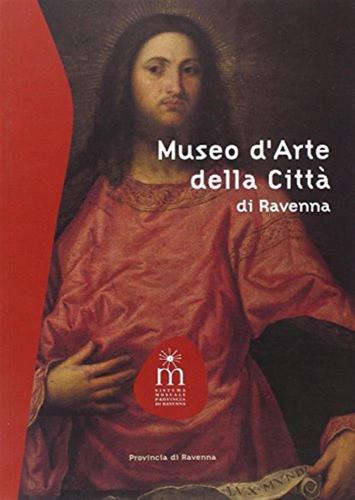Museo D'arte Della Citt Di Ravenna