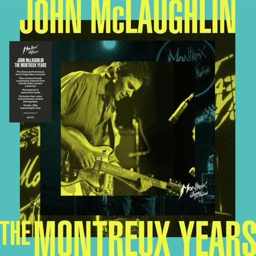 The Montreux Years (2 Lp)