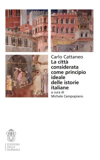 La citt considerata come principio ideale delle istorie italiane