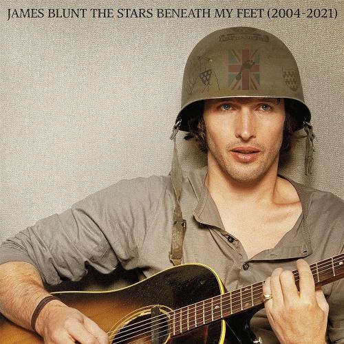 The Stars Beneath My Feet (2004-2021) (deluxe Edition) (2 Cd)