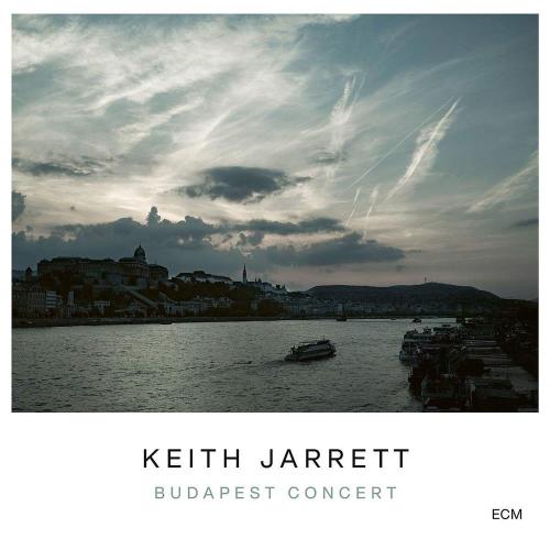 Budapest Concert (2 Cd)