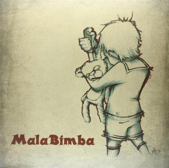 Malabimba (Lp+Cd)