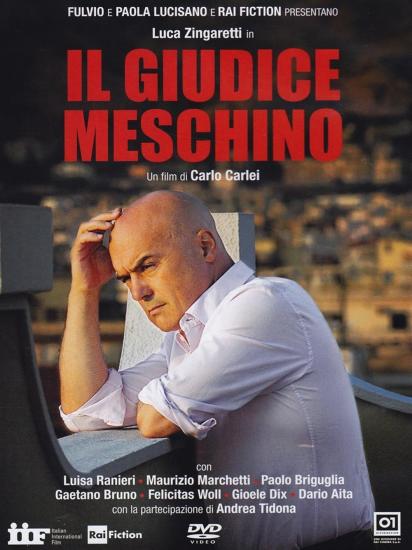 Il Giudice Meschino (1 DVD)