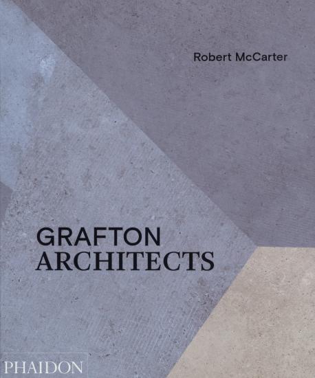 Grafton architects. Ediz. illustrata