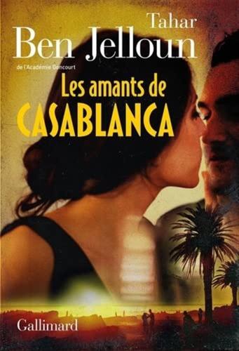 Les Amants De Casablanca: Roman