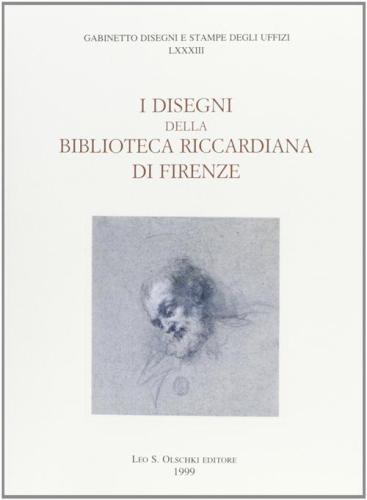 Disegni Della Biblioteca Riccardiana Di Firenze