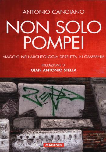 Non Solo Pompei. Viaggio Nell'archeologia Derelitta In Campania