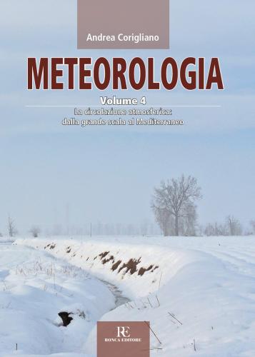 Meteorologia. Vol. 4