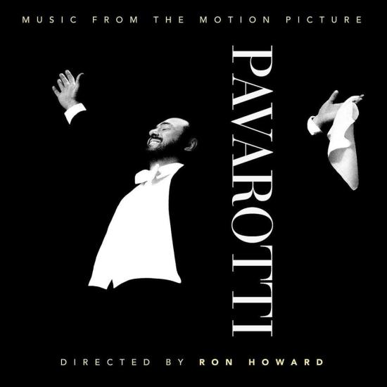 Pavarotti: Music From The Motion Picture