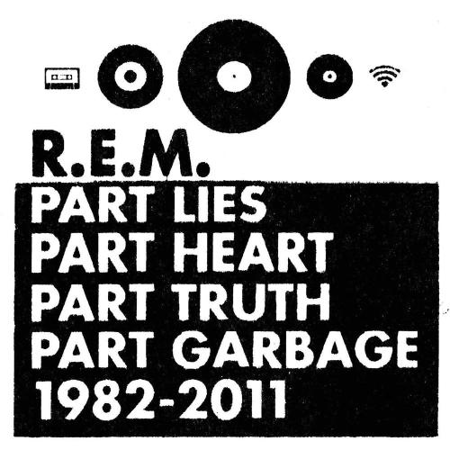 Part Lies,part Heart,part Truth,part Garbage 1982-2011 (2 Cd)