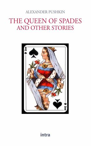 The Queen Of Spades And Other Stories