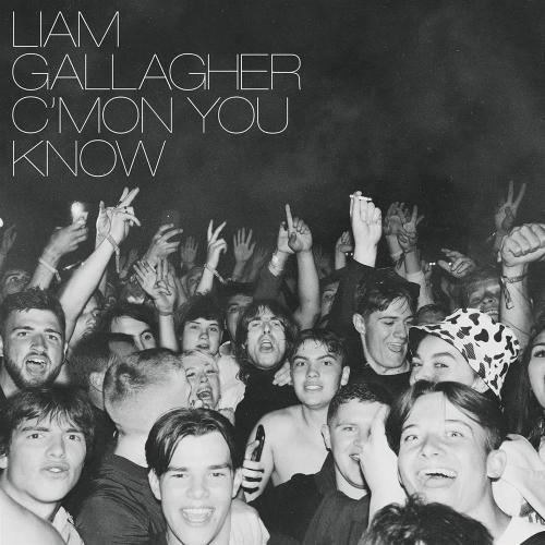 C'mon You Know (deluxe)