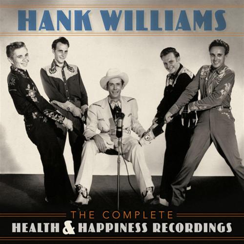 The Complete Health & Happiness Recordings (2 Cd)