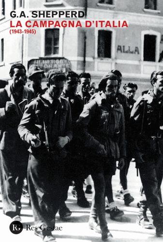 La Campagna D'italia (1943-1945)
