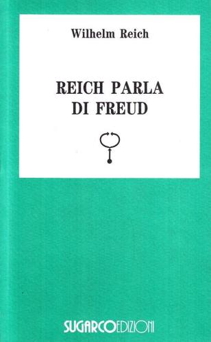 Reich Parla Di Freud