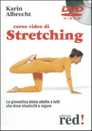 Corso video di stretching. DVD