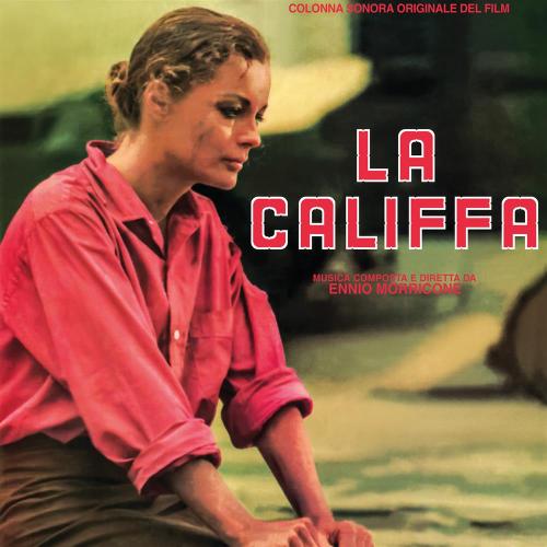 La Califfa (ltd.ed. Crystal Vinyl)