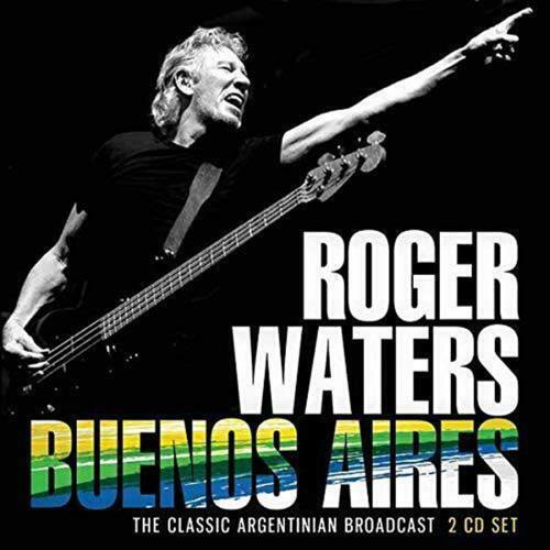 Buenos Aires (2 Cd)