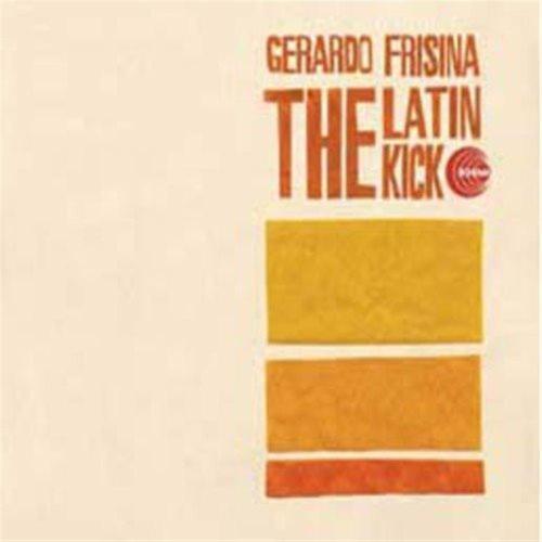 The Latin Kick (2 Lp)