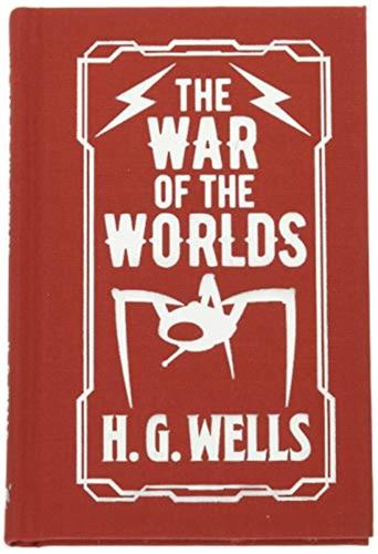 War Of The Worlds,the