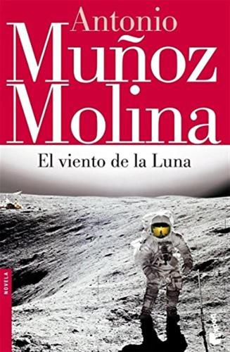 Viento De La Luna (el)