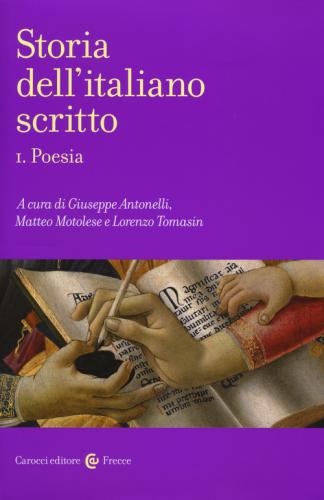 Storia Dell'italiano Scritto. Vol. 1