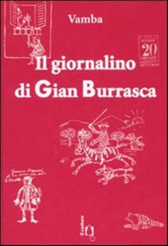 Il Giornalino Di Gian Burrasca