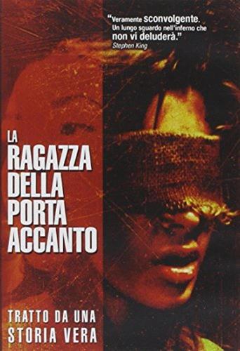 La Ragazza Della Porta Accanto Dvd Italian Import