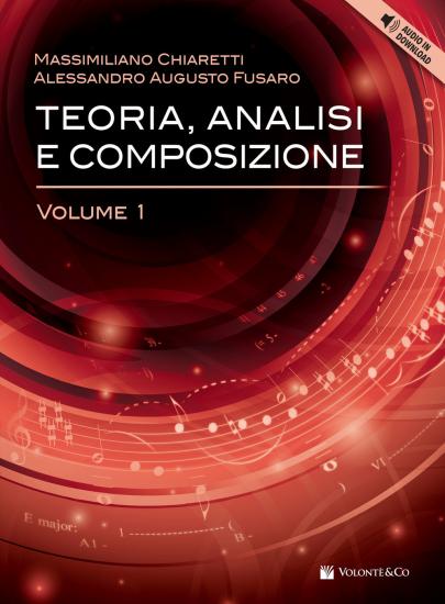 Teoria, analisi e composizione. Con File audio per il download. Vol. 1