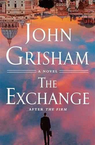 The Exchange: After The Firm: 2