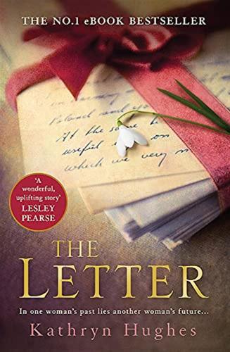 The Letter: Absolutely Heartbreaking World War 2 Love Story
