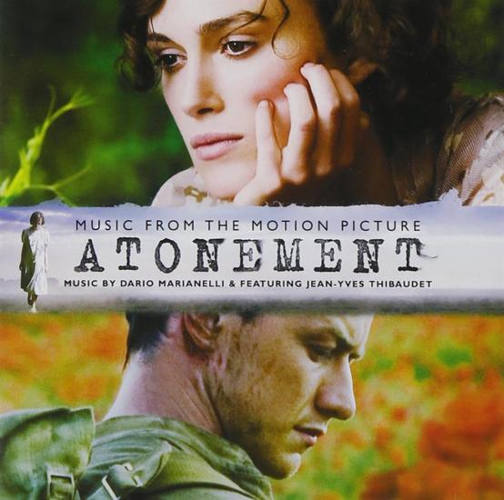 Atonement / O.S.T.