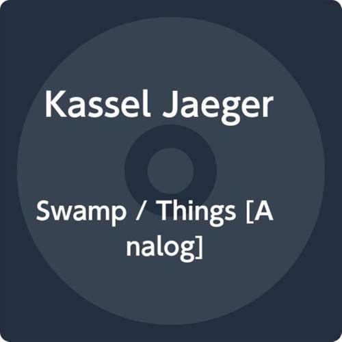Swamp / Things (2 Lp)