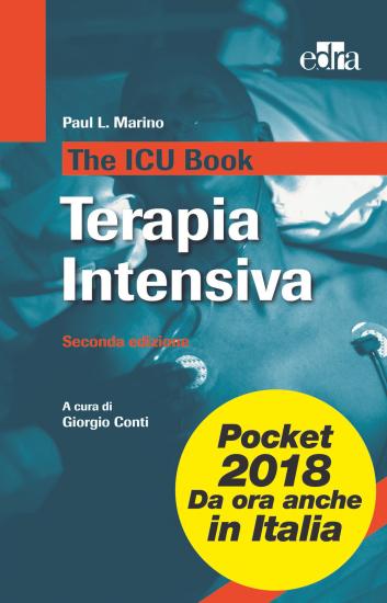 The ICU book. Terapia intensiva