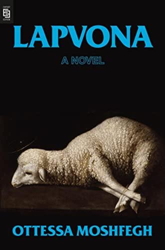 Lapvona: A Novel