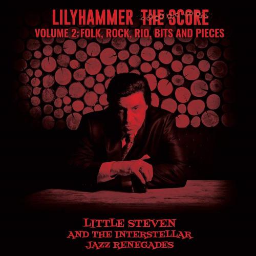 Lilyhammer Vol. 2 (2 Lp)