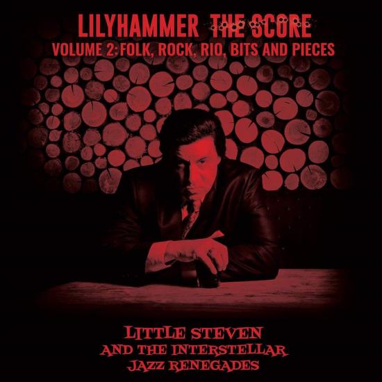 Lilyhammer Vol. 2 (2 Lp)