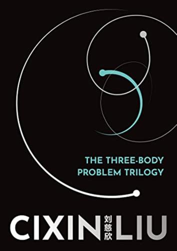 The Three-body Problem Trilogy: Remembrance Of Earth's Past: 1-3