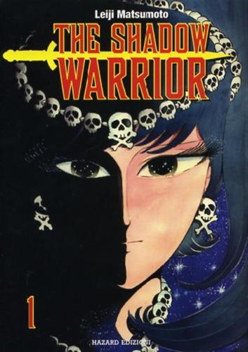 The Shadow Warrior. Vol. 1