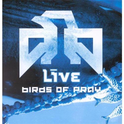 Birds Of Pray (limited Edition) (cd+dvd)